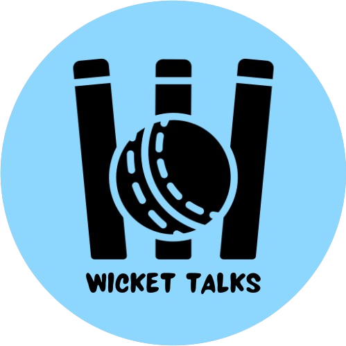 WicketTalks.com official logo